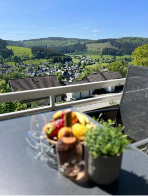 Auszeit Bergliebe
